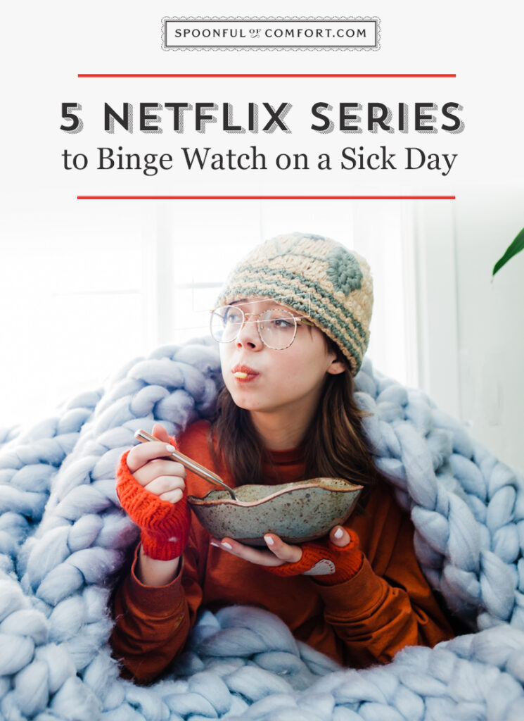 binge worthy shows on netflix