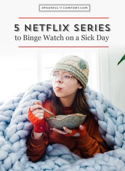 5 Netflix Shows to Watch