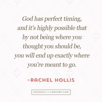 Rachel Hollis Quote