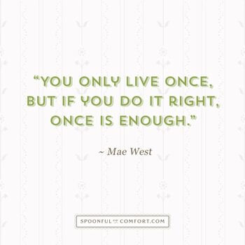 Mae West Photo