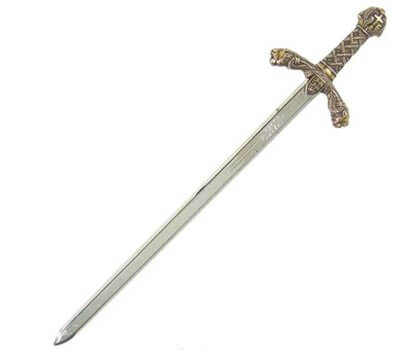 letter opener