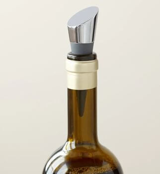 wine bottle stopper