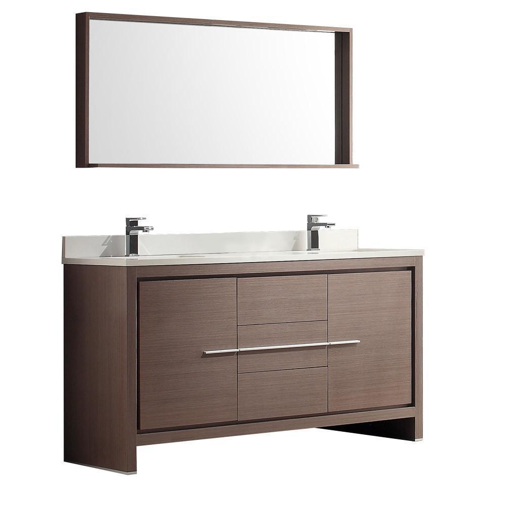 Designer Bathroom Vanities - Image 21759 From Post Designer Bathroom Vanities With Vanity Sets Layjao - This bathroom vanity is focused on design and functionality.