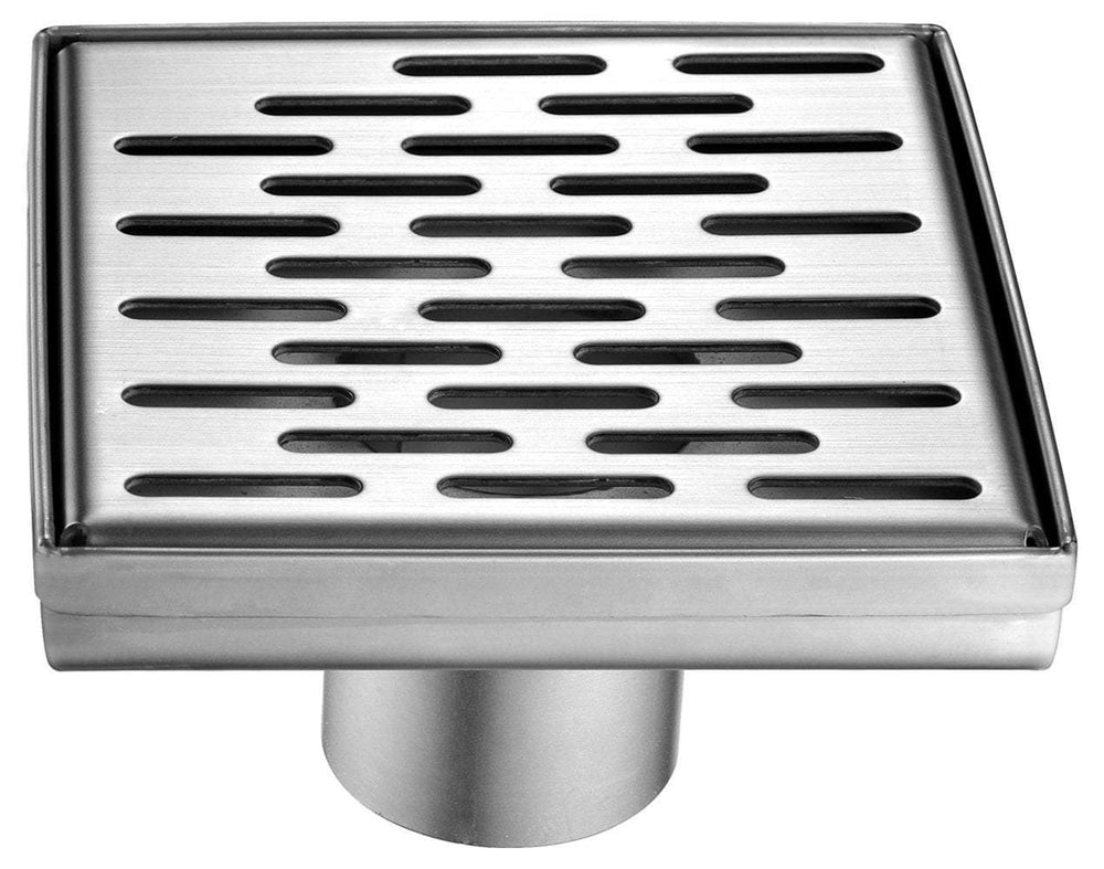 specialty bathroom sink drains