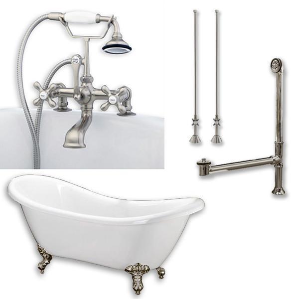 https://cdn.shopify.com/s/files/1/0627/3513/products/cambridge-plumbing-bathtubs-brushed-nickel-68-double-slipper-tub-deckmount-british-telephone-plumbing-pkg-2-risers-18944795587_2000x.jpg?v=1563241437