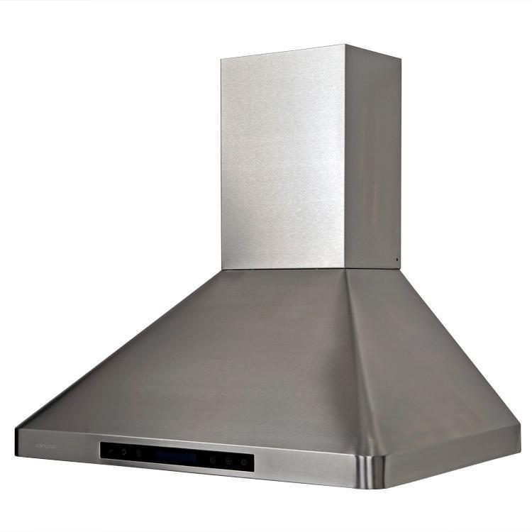 Technical Precision Replacement for Cavaliere Chimney Range Hood