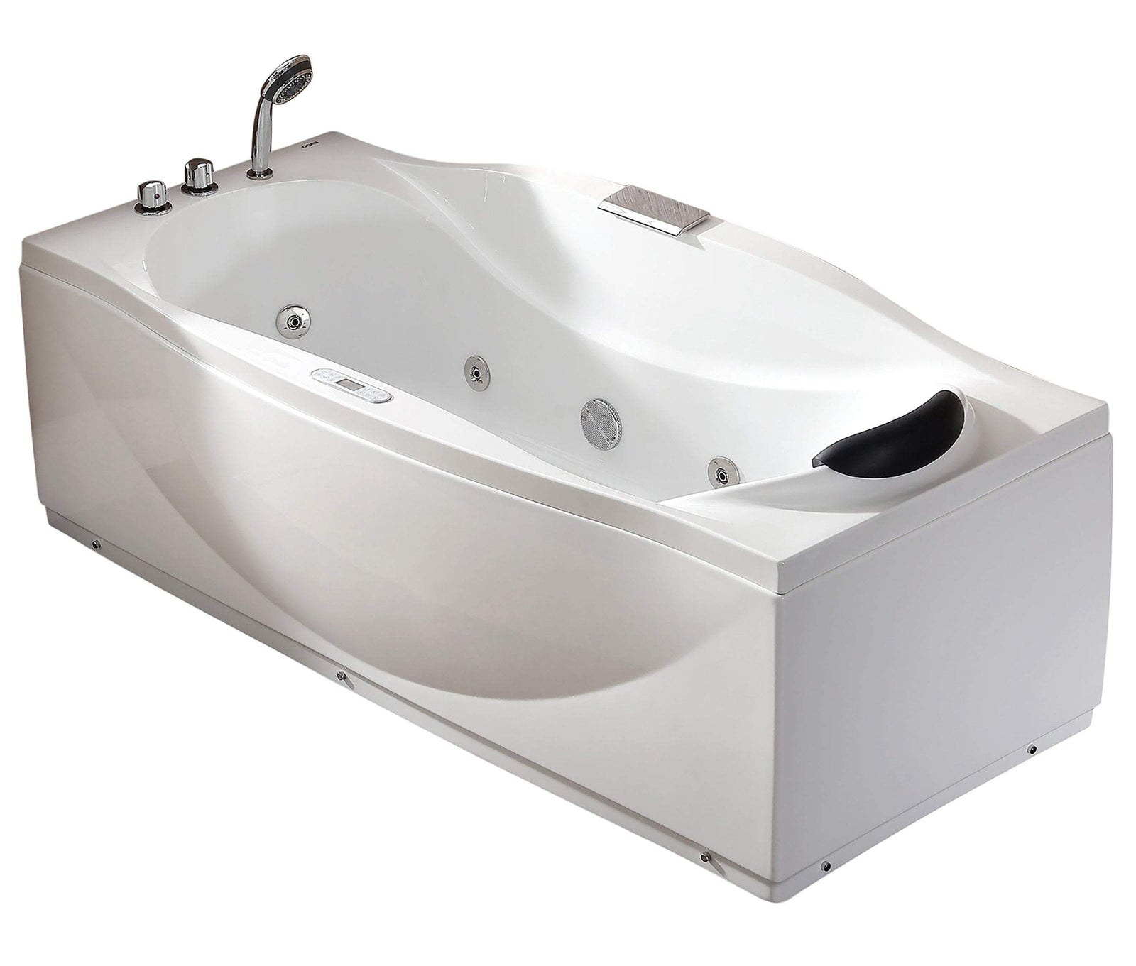 Whirlpool Tub – Whirlpool Jet Tubs