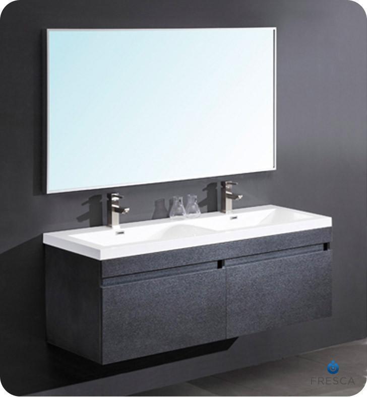 Modern Bathroom Sink With Cabinet - Bathroom Design Ideas