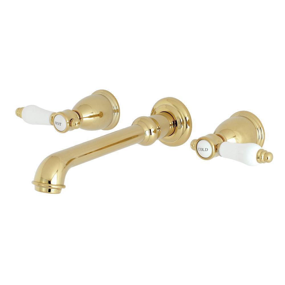 Brass Bathroom Faucets