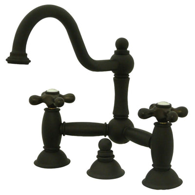 Kingston Brass Bathroom Faucets Kingston Brass Restoration Bridge Bathroom Faucet 4915824787507 400x ?v=1563002765