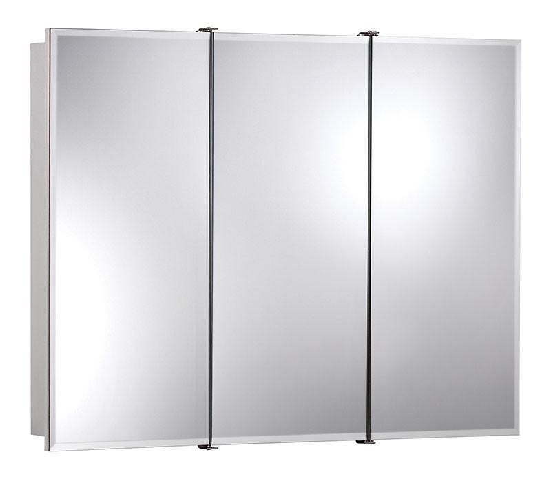 Ashland 36 X 28 Surface Mount Medicine Cabinet Luxury Bath