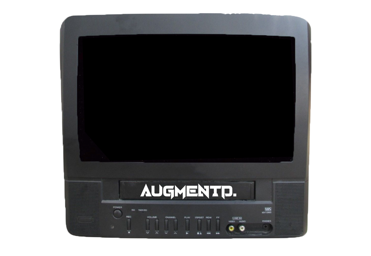 AUGMENTD. LLC.