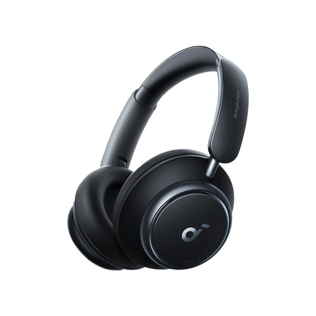 Buy the Soundcore Life Q30 Wireless Over-Ear Noise Cancelling Headphones  - ( A3028011 ) online 