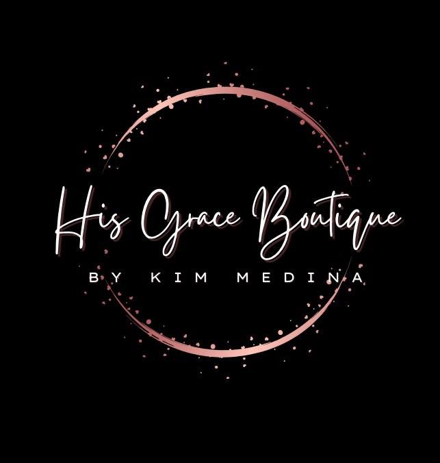 His Grace Boutique