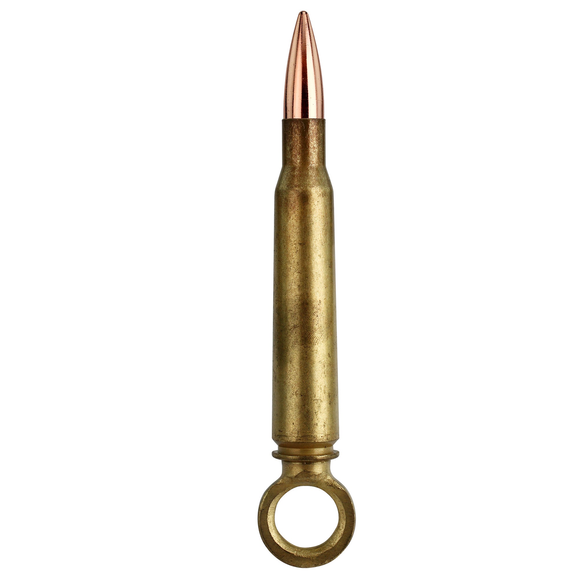 Bullet Corkscrew - 50 Calibre | The Bomb Cup Shop