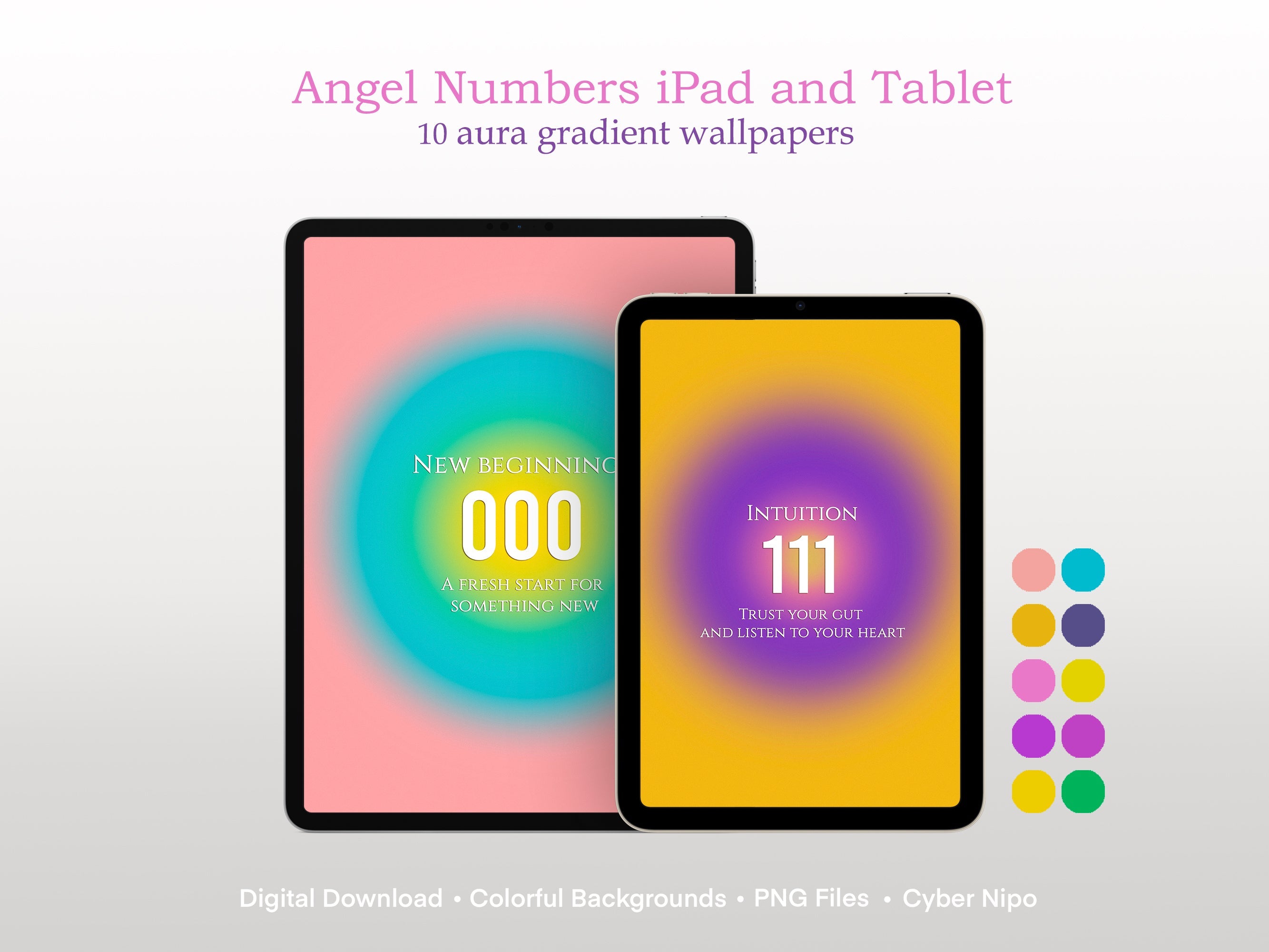 What Are Angel Numbers Everything You Need To Know  Pulptastic