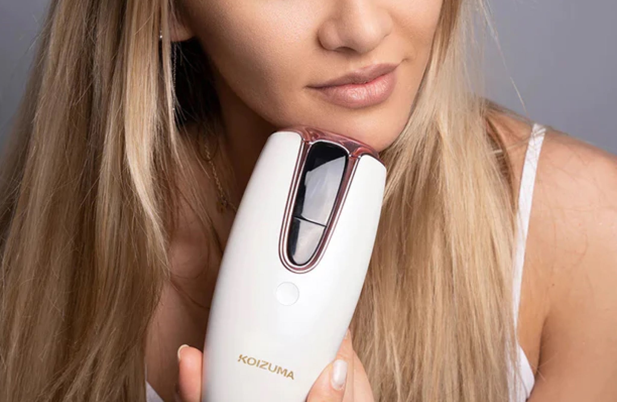 how to use ipl hair removal