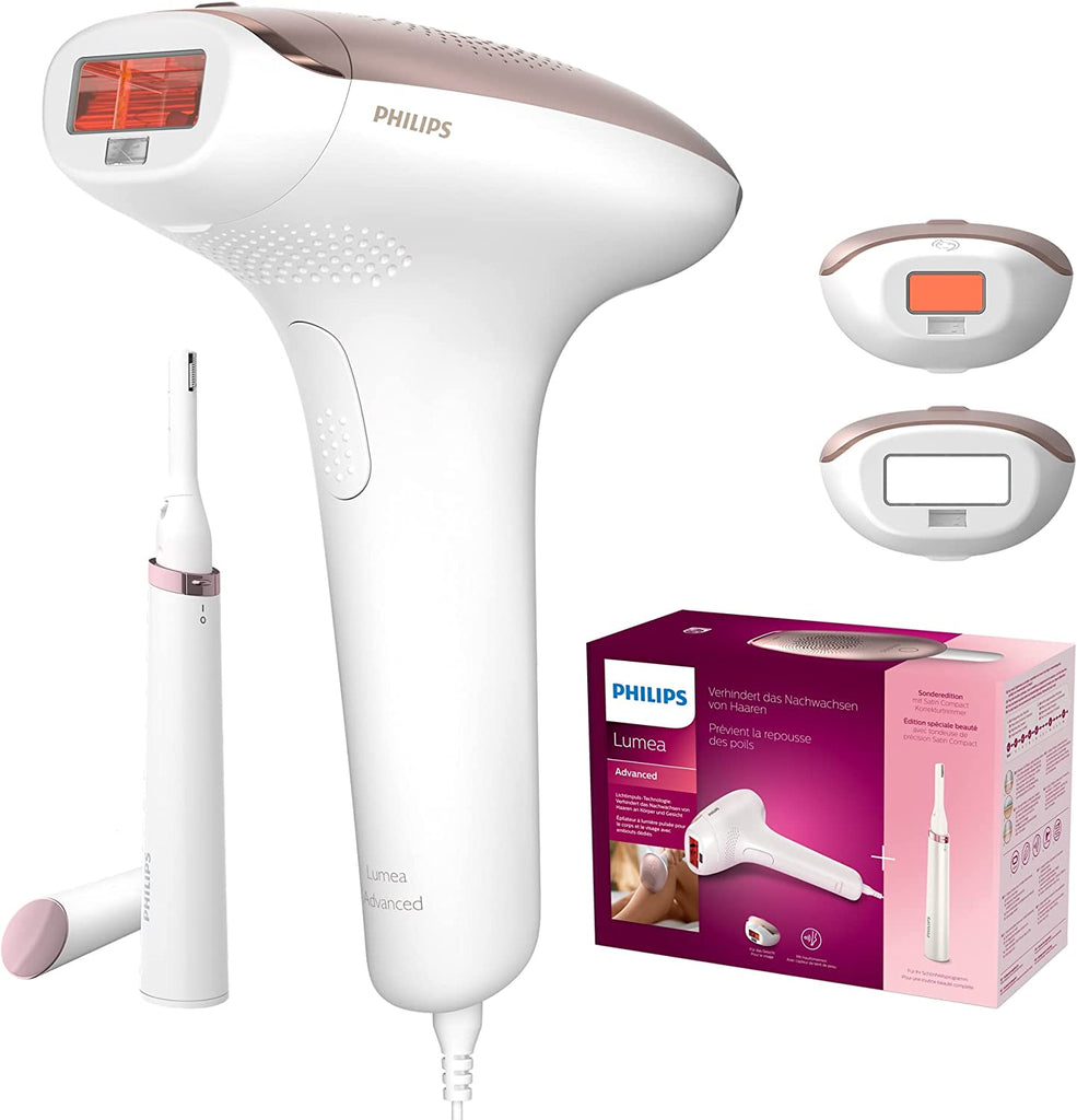 Gift Perfection: 6 Leading IPL Hair Removal Device for Men Reviewed!