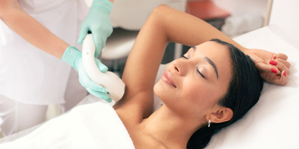 At-Home Laser Hair Removal vs. Professional: Which is Better?