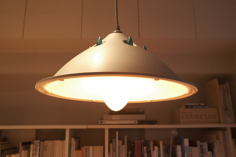 国産品 Philippe Starck light rite FLOS パーツ付 sushitai.com.mx