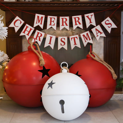 Cascabella Christmas Decor, Adornos de Navidad – Cascabella Adornos de  Navidad