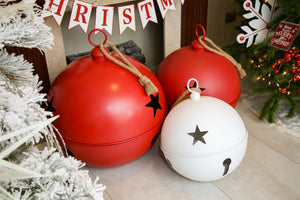 Cascabella Christmas Decor, Adornos de Navidad – Cascabella Adornos de  Navidad