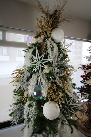 Home and Garden on Instagram: ¿Ya conoces nuestro accesorio 🔝 de esta  temporada? Cascabeles grandes que puedan acompañar tu pino de navidad,  debajo de el o adornandolo ¡como tu lo prefieras! ¡ÚLTIMAS