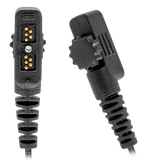 Sonim SN connector, profile and back