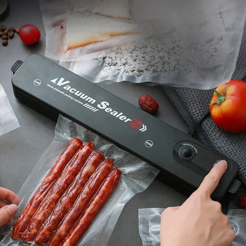 Vacuum Sealer Home automatic packing machine buy now