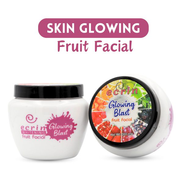 Fruit Facial : Natural Radiance Boost with Shopizem