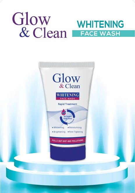 Face Wash: Cleanse & Refresh buy now | ShopiZem