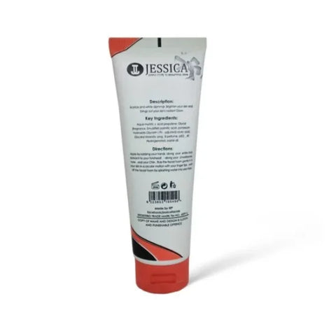 Jessica Face Wash: Cleanse and Refresh buy now