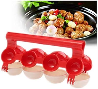 Meatball Maker: Easy Homemade Delights buy now 