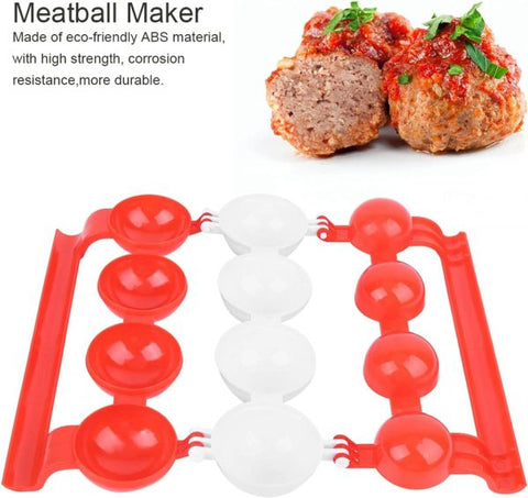 Meatball Maker: Easy Homemade Delights buy now 