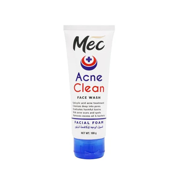 Acne Clean Face Wash: Clear & Refresh buy now