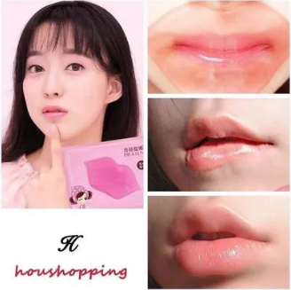 Lip Mask: Nourish & Hydrate buy now at shopizem
