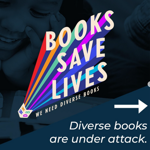 We Need Diverse Books