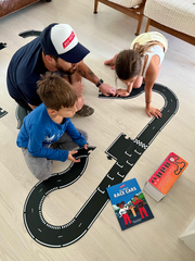 Bring F1 Magic Home To Your Kids With The Ultimate Racing Bundle And Then Zoom Into Zandvoort For The Dutch Grand Prix