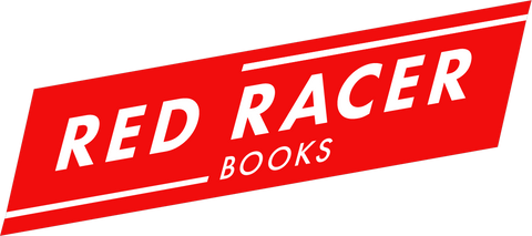 Red Racer Books F1 Books for Kids