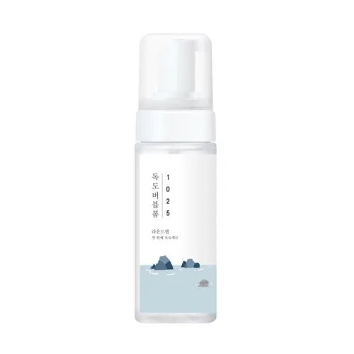 [Round Lab] 1025 DOKDO BUBBLE FOAM_150ml