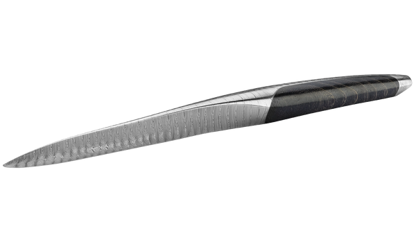 Couteau à huitres noir - O´knife
