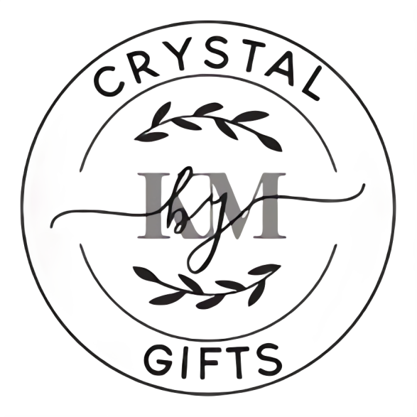 Crystal Gifts by KM