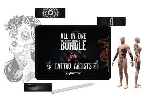Tattoo Drawing - Tattoo Games APK for Android Download