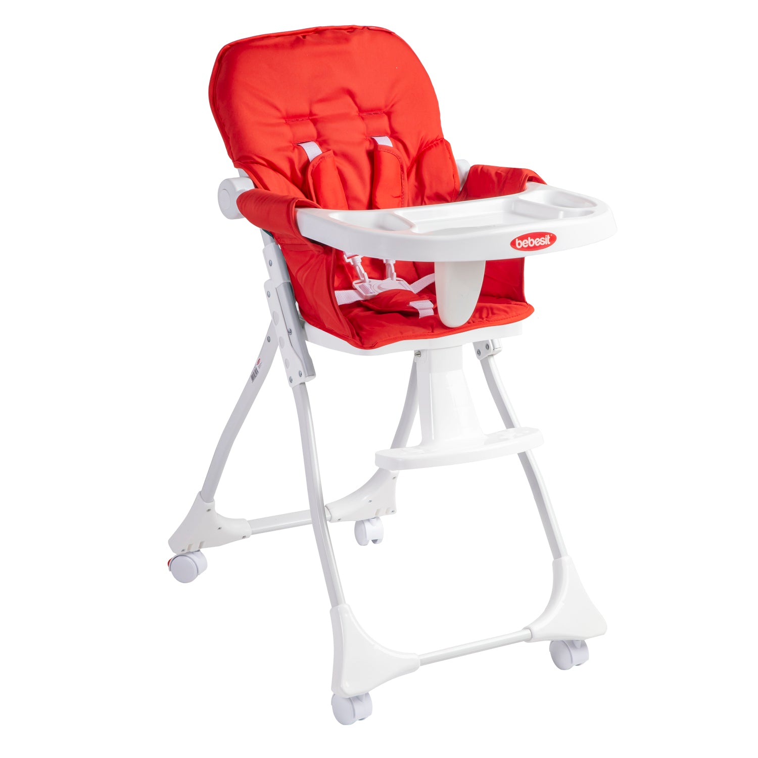 Silla de bebé simple portátil, asiento de coche de los niños para jugar de  alimentación, 0 Protector del cinturón de seguridad del coche de 12 años