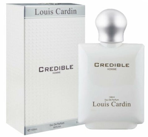 Exotic Scent By Louis Cardin Eau de Parfum 3.4oz 100ml\ – Sniff Perfumes