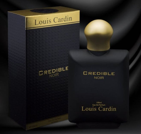 Illusion Louis Cardin cologne - a fragrance for men 2011