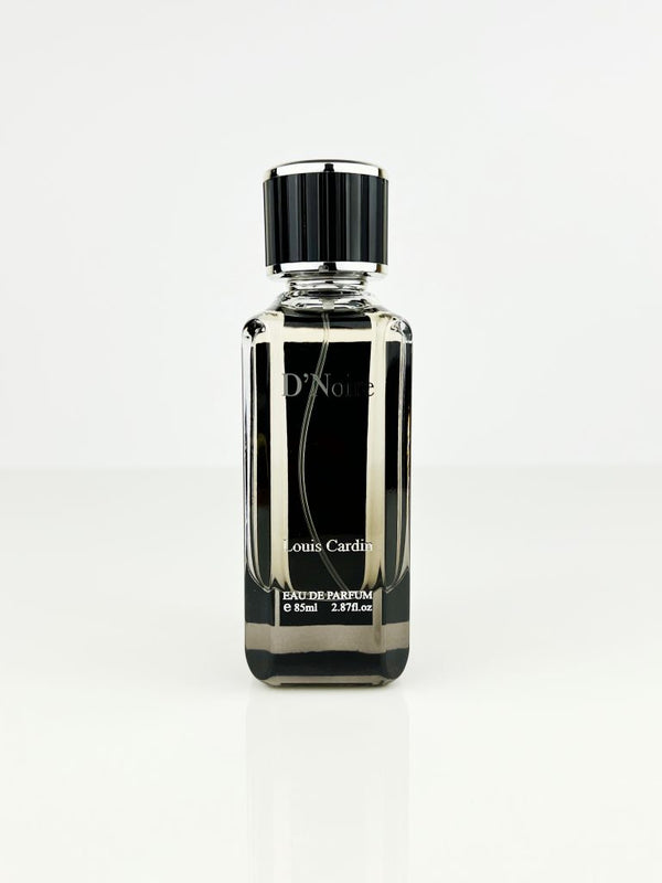 Scentanium Louis Cardin cologne - a fragrance for men