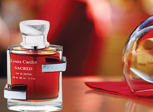 Beyond Life - ILLUSION For More: - Louis Cardin Perfumes