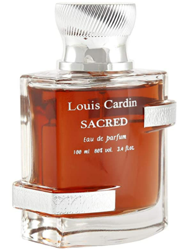 Illusion Oud Louis Cardin cologne - a fragrance for men 2019