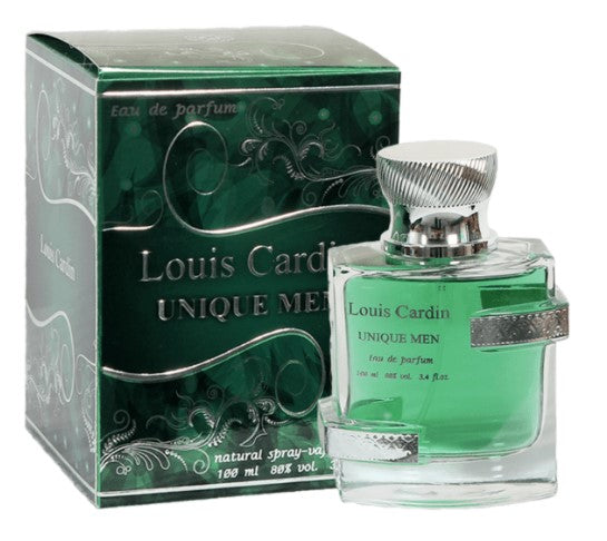 Louis Cardin Louis Cardin Sacred For Women Eau De Parfum 100ml